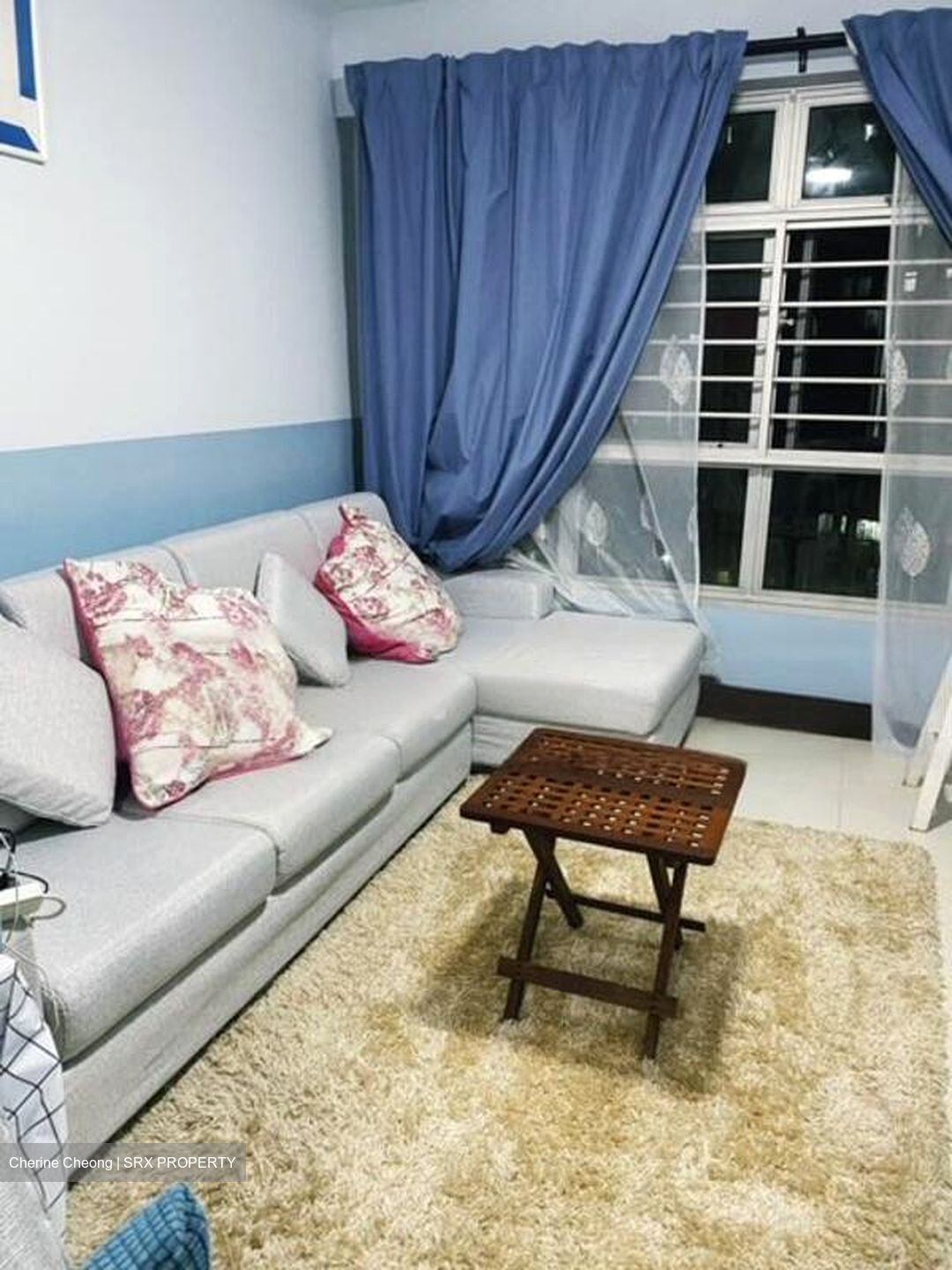 Blk 55 Teban View (Jurong East), HDB 4 Rooms #556427821